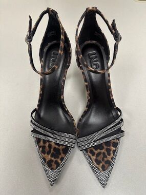 Kadira Embellished Dress Sandals from I.N.C. International Concepts 9.5 NWB